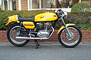 Ducati 250 Desmo