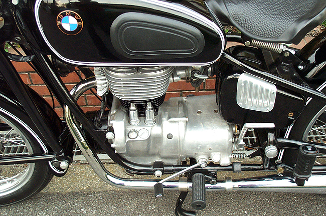  BMW@R26k250l