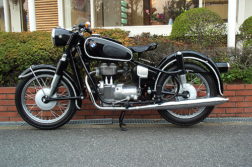  BMW@R26k250l