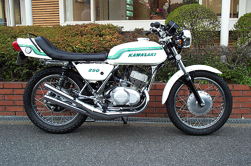 250SS