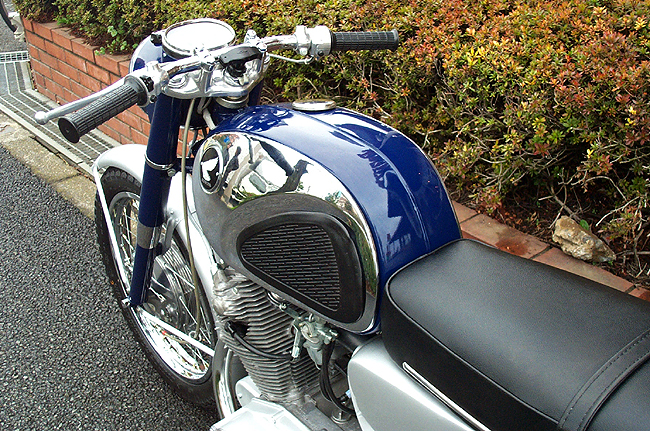 CB72kType-2/250l