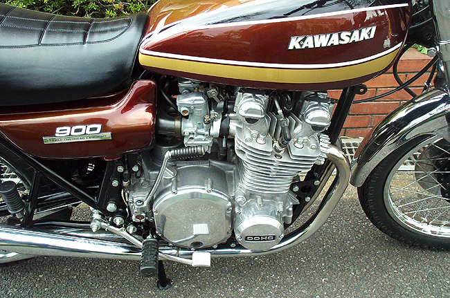 Z1-900