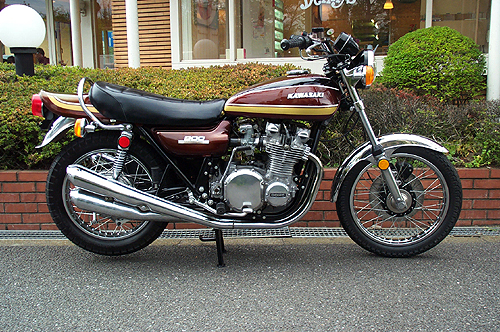 Z1-900