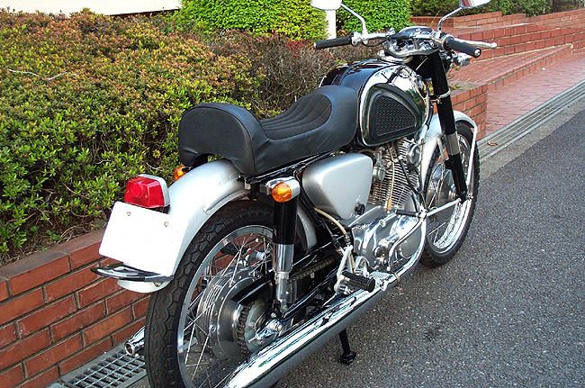 CB72kType-2/250l