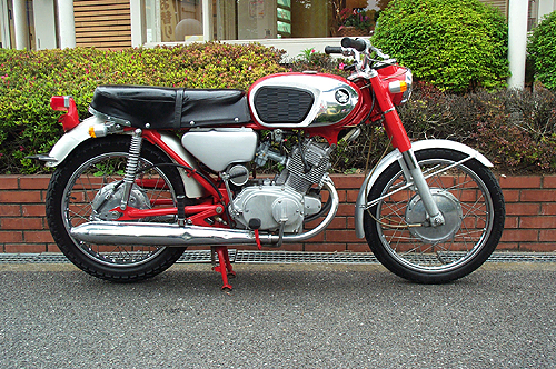 CB93k125l