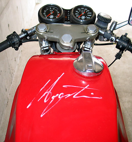 MV Agusta 788
