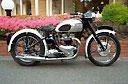 Triumph  6sk650l Pri-unit Thunderbird