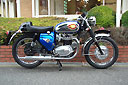 BSA A65k650lLightning Clubman