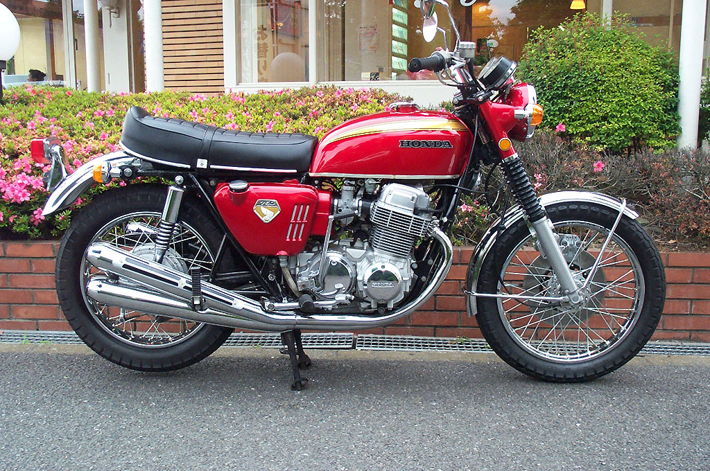 CB750Kok^^l