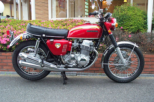 CB750Kok^^l