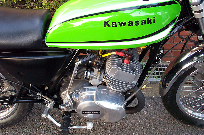 KH250