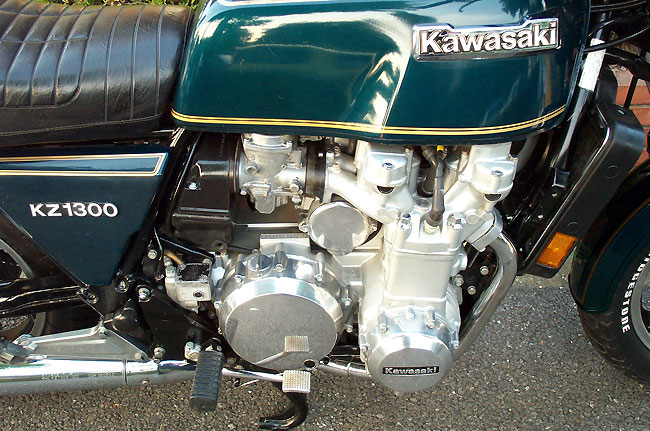 KZ1300-6