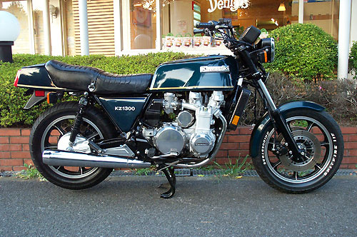 KZ1300-6