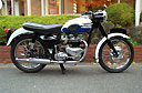 Triumph T110k650lTiger