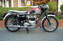 Triumph T120k650lBonneville Pri-unit EG