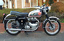 BSA A10〔650〕RocketGoldstar