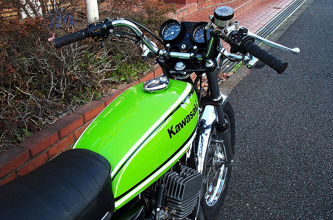 KH400