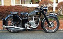 Velocette Mac350