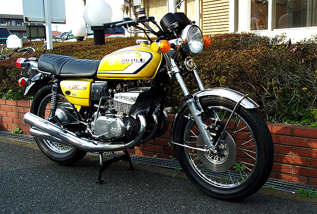GT380