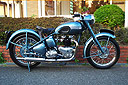 Triumph  6sk650l Thunderbird Springhub