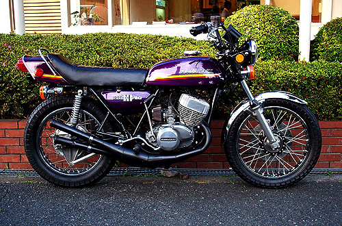 H2k750rrl