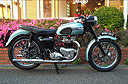 Triumph  s110k650l Thunderbird Springhub