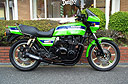 Z1000-R2 Lawson Replica