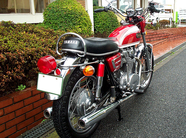 XS-650Ek650l