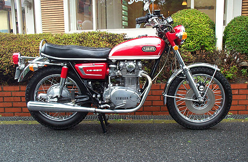 XS-650Ek650l
