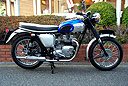 Triumph  T90k350l Tiger