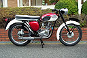 Triumph  T20k200l Tiger-cub