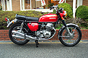 CB750K1k750l