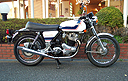 Norton 850 Commando〔J.P.S.Version〕