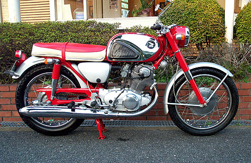 CB72kType-1/305l
