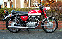 CB250 Export