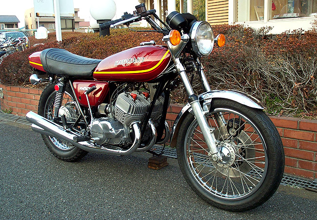 KH500
