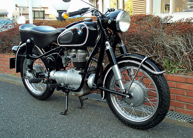 BMW@R26k250l