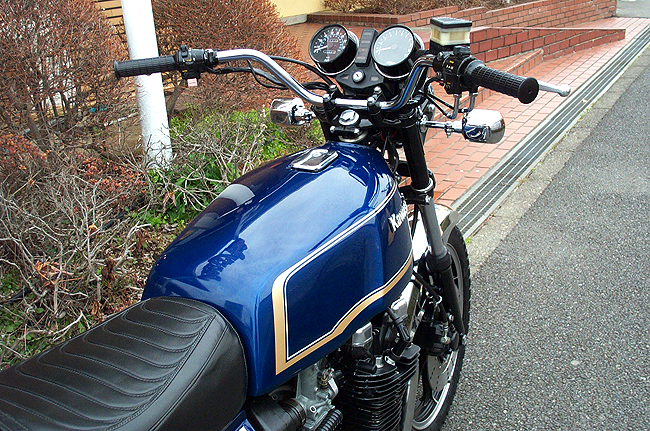 Z1000MK-U