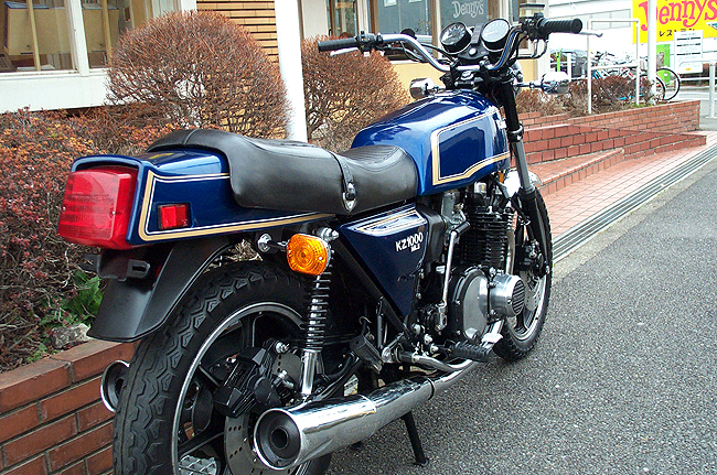 Z1000MK-U