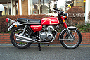 CB350F