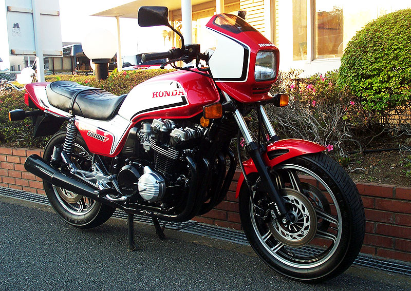 CB1100F