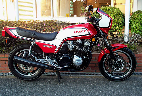 CB1100F