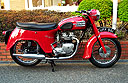 Triumph 3TAk350l Twenty-One