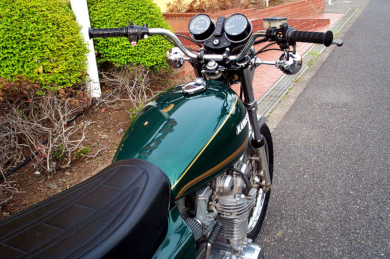 KZ1000