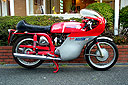 MV Agusta Sport 350B