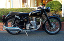 Velocette Mac350