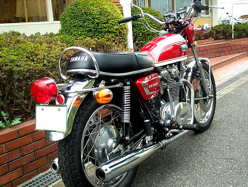 XS-650Ek650l