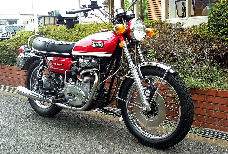XS-650Ek650l