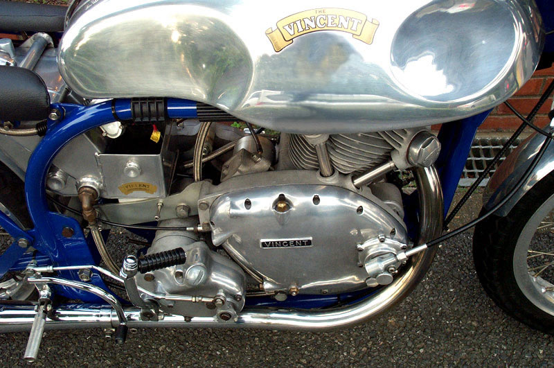 VincentkNorvinl500 CafeRaceer