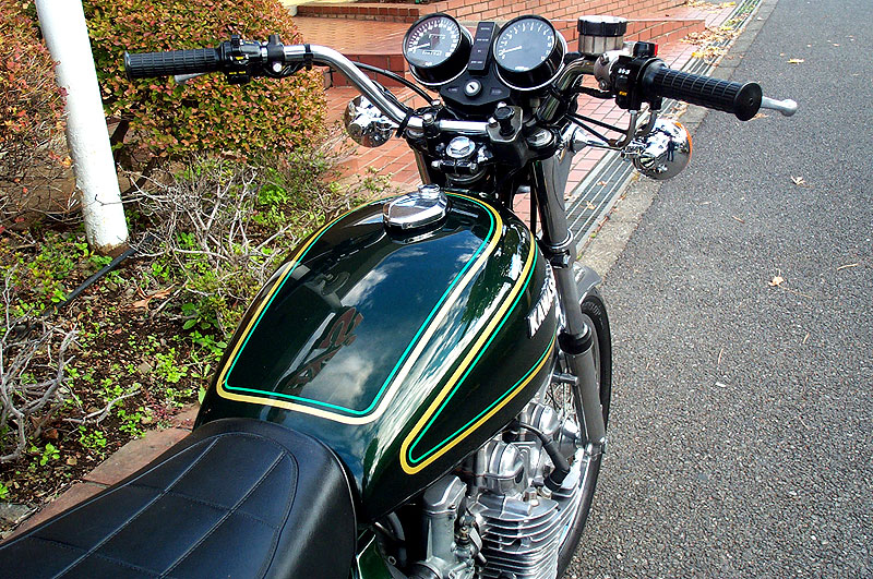 KZ900